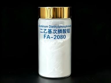 FA-2080 ADP系列阻燃剂