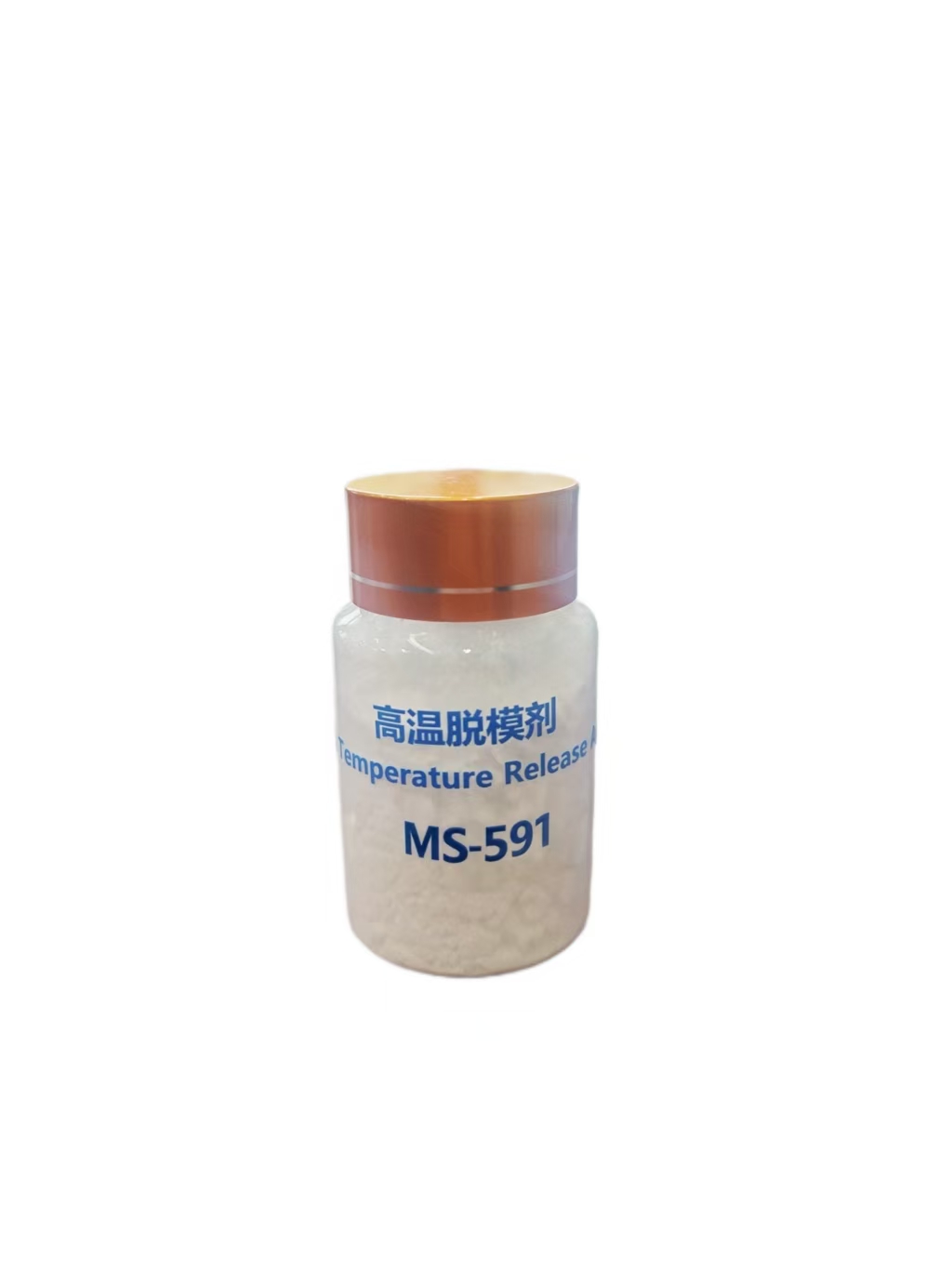 改性高温润滑剂MS-591