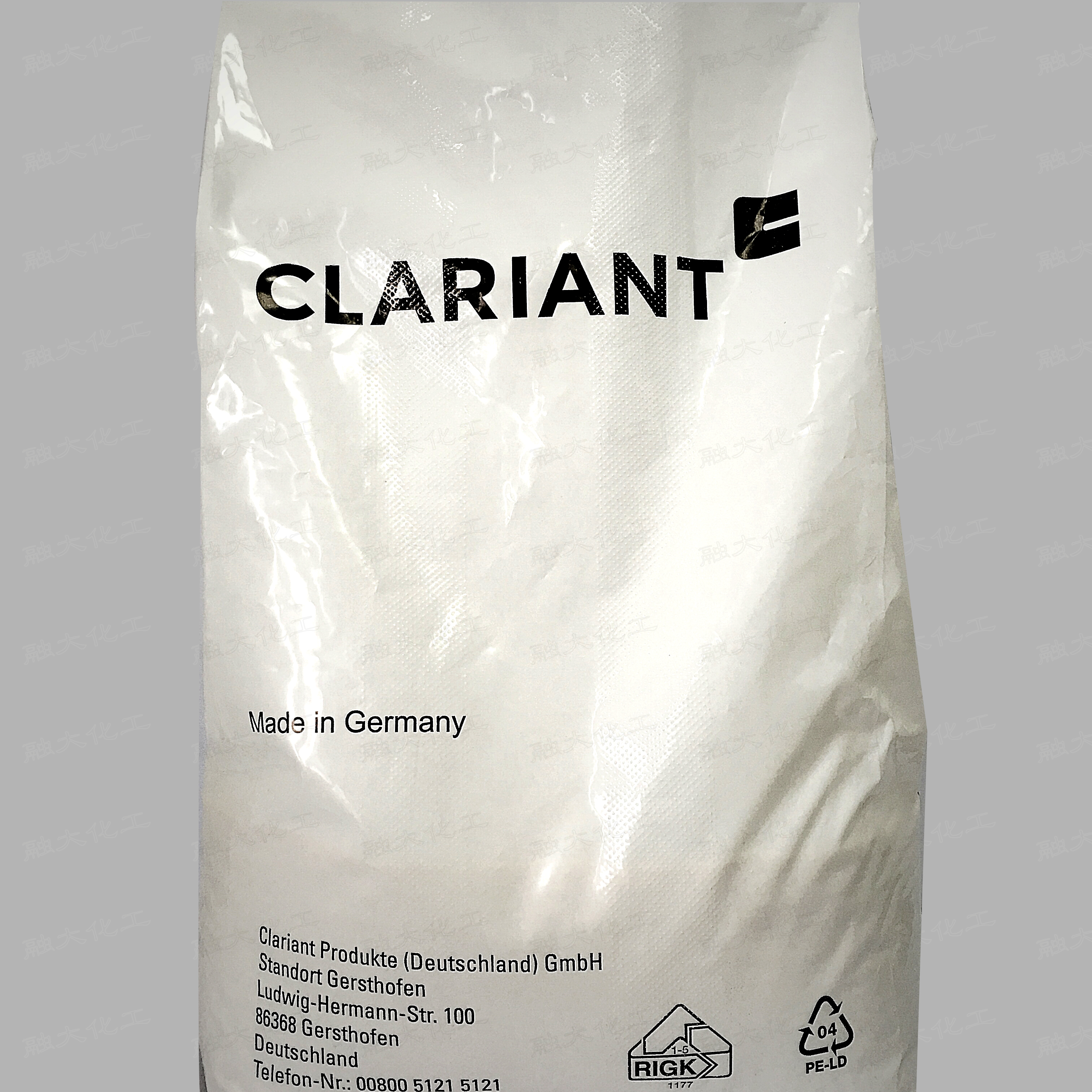 科莱恩Clariant润滑剂C蜡