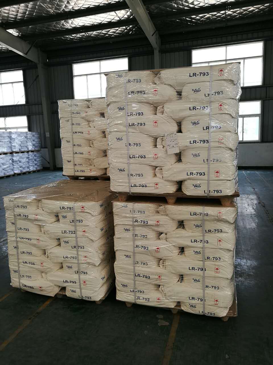漯河兴茂钛白粉LCR-793