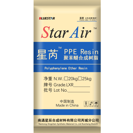 南通星辰特种工程塑料StarAir®
