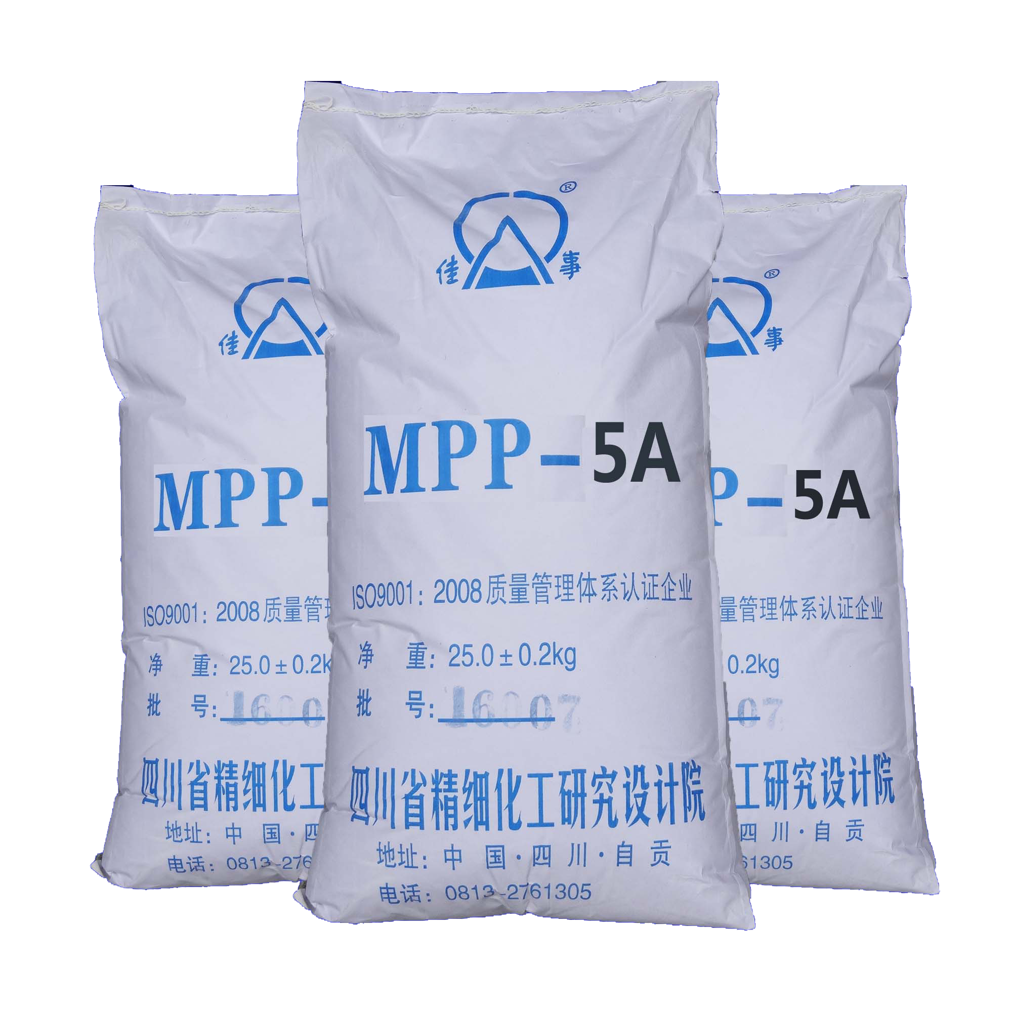 四川精细阻燃剂MPP-5A