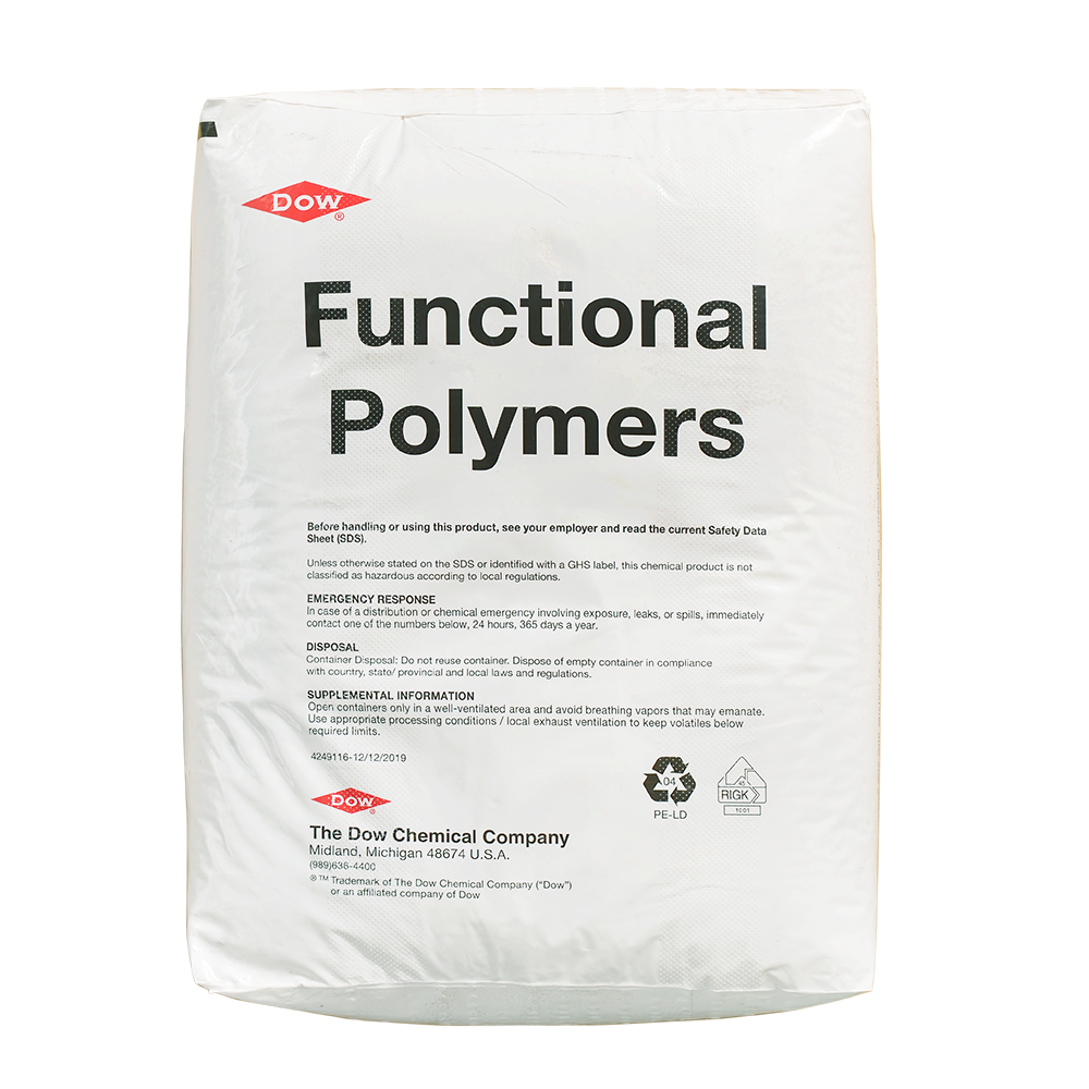 陶氏DOW增韧剂FUSABOND N216 Functional Polymer