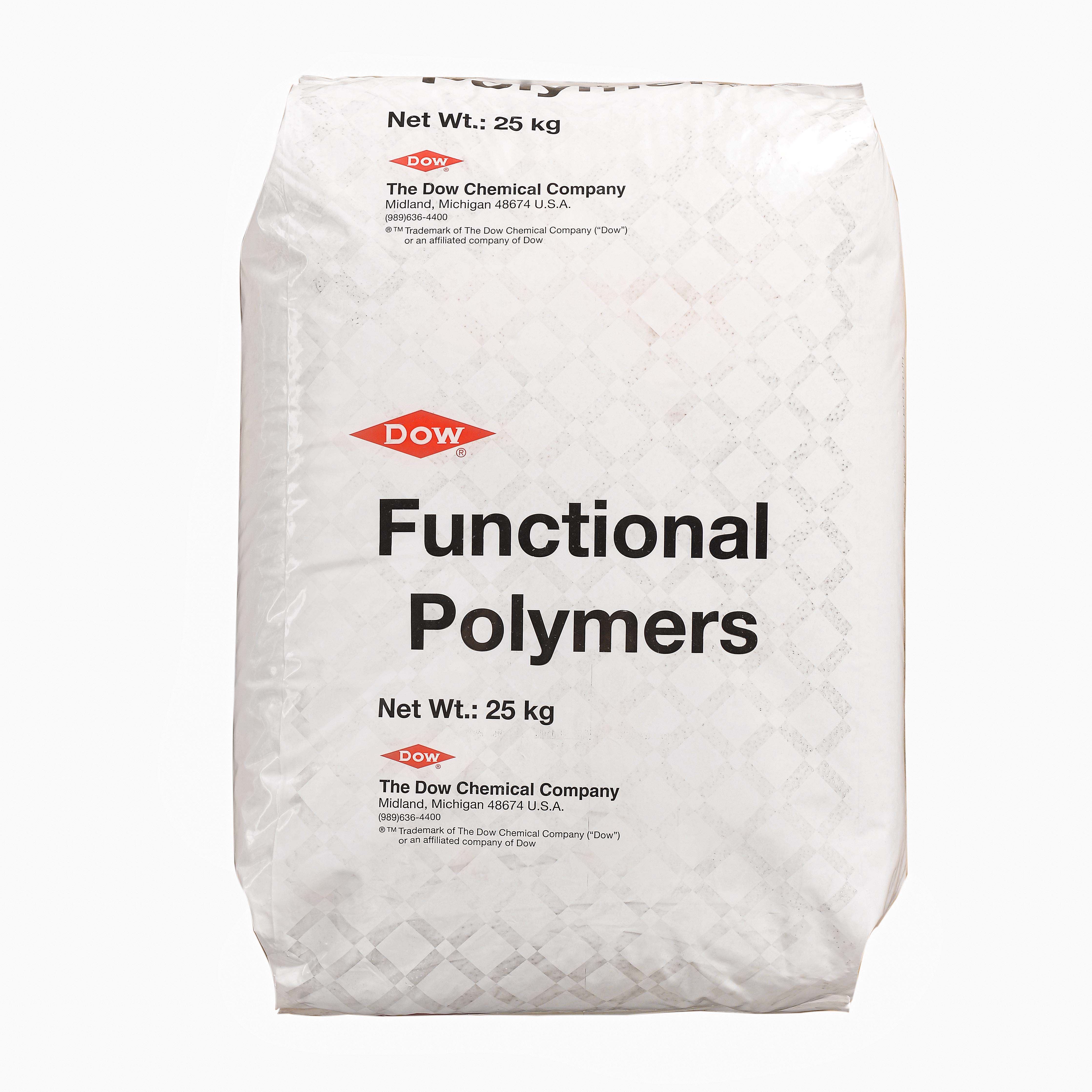 陶氏DOW增韧剂FUSABOND N493 (25KG/BAG)