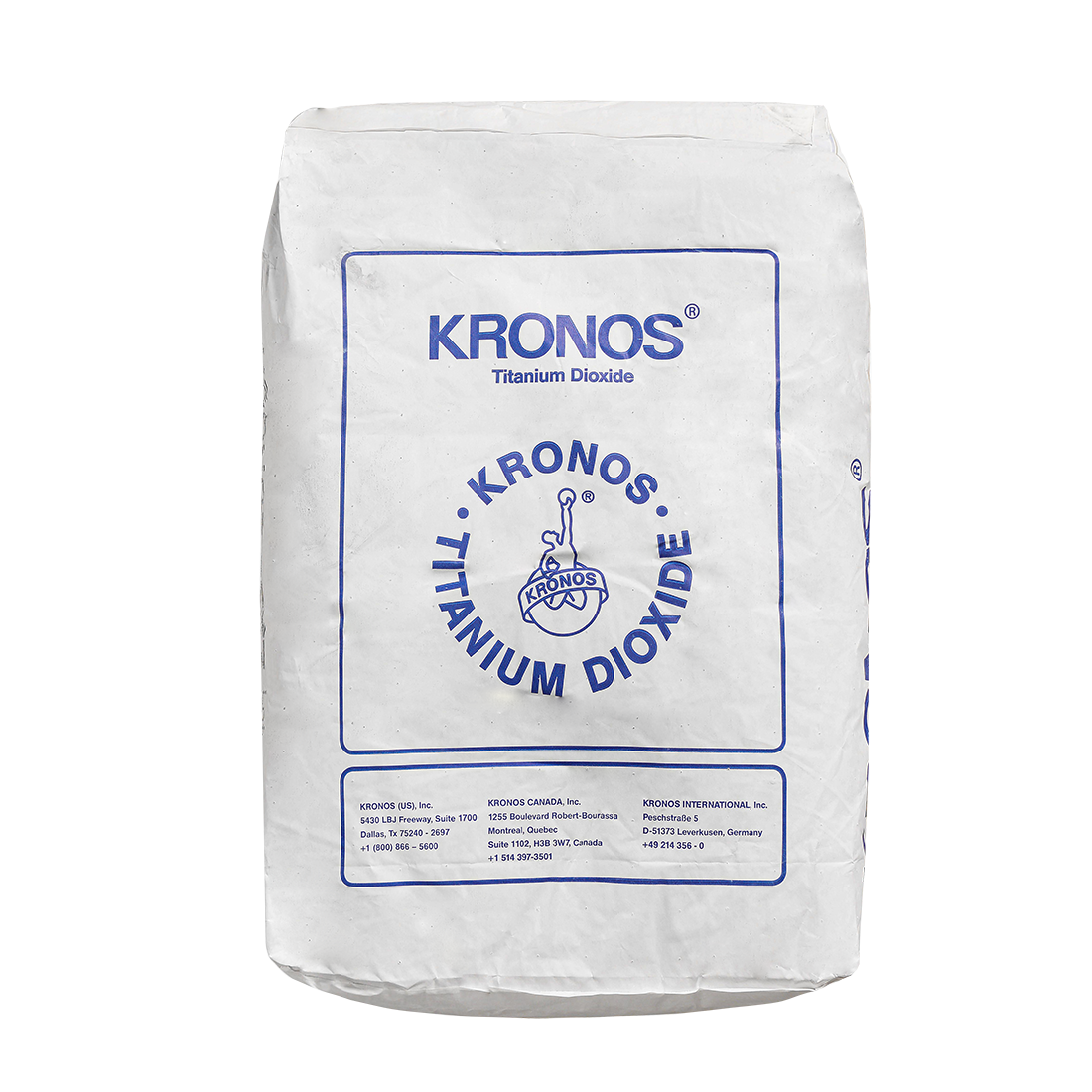 KRONOS 2233