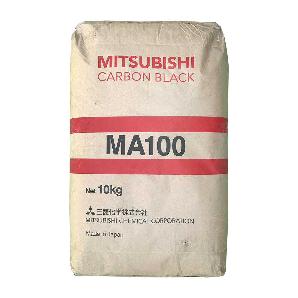 日本三菱化学色粉MA100