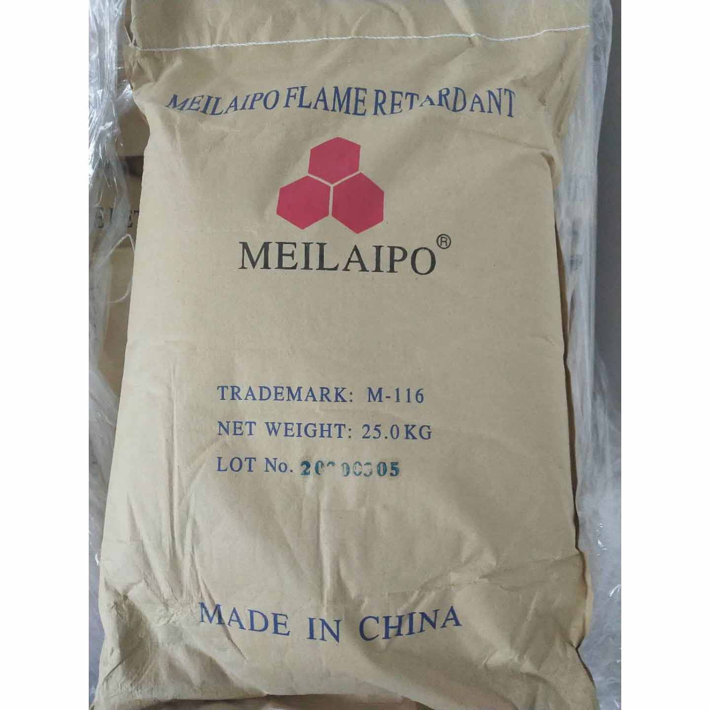美莱珀阻燃剂次磷酸铝M-116