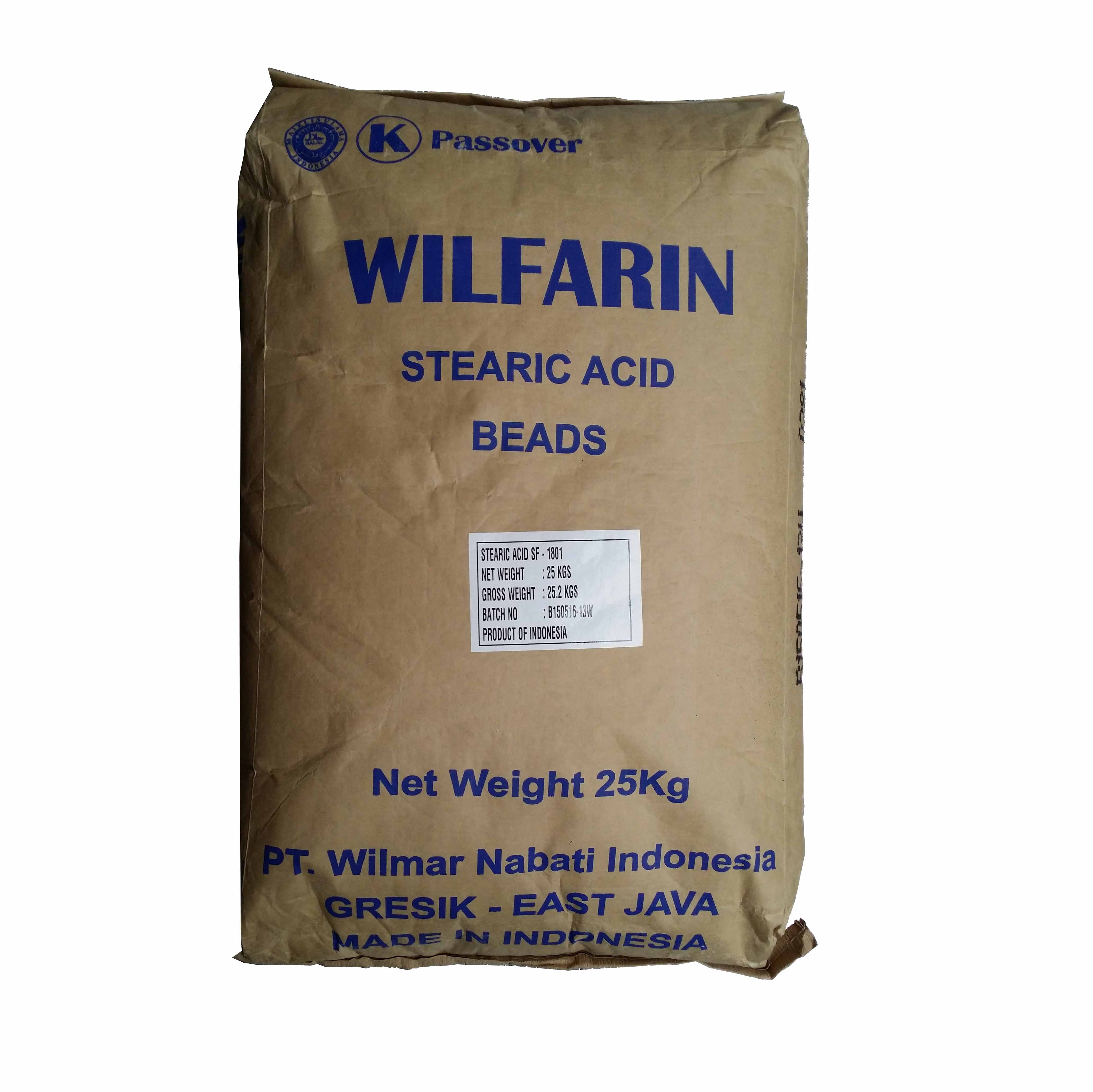 丰益油脂Wilmar润滑剂SF-1801