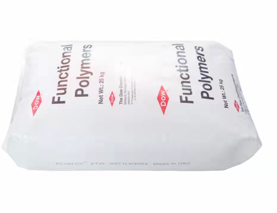 陶氏DOW增韧剂ELVALOY PTW Copolymer